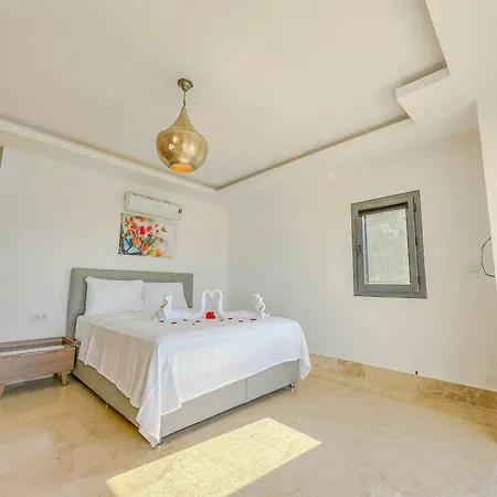 Vila Doha Fethiye