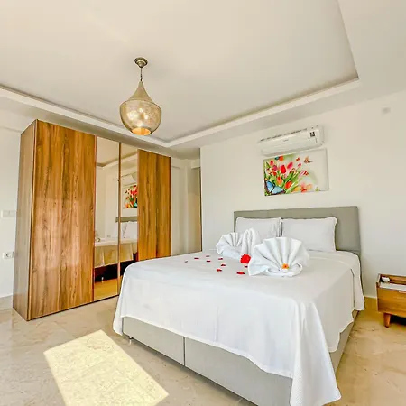 Doha Villa Fethiye