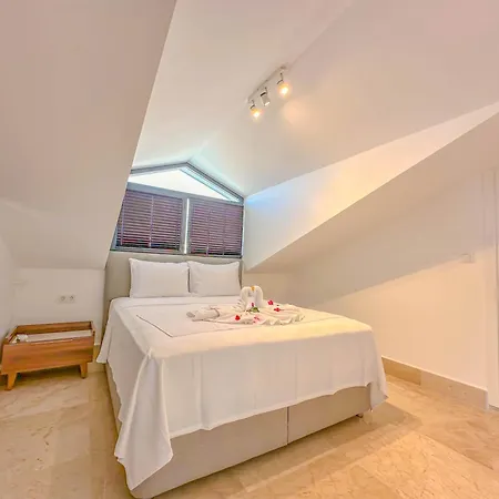 Doha Villa *