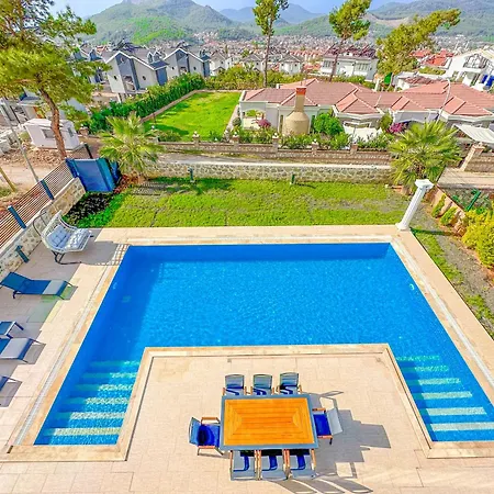 Doha Fethiye